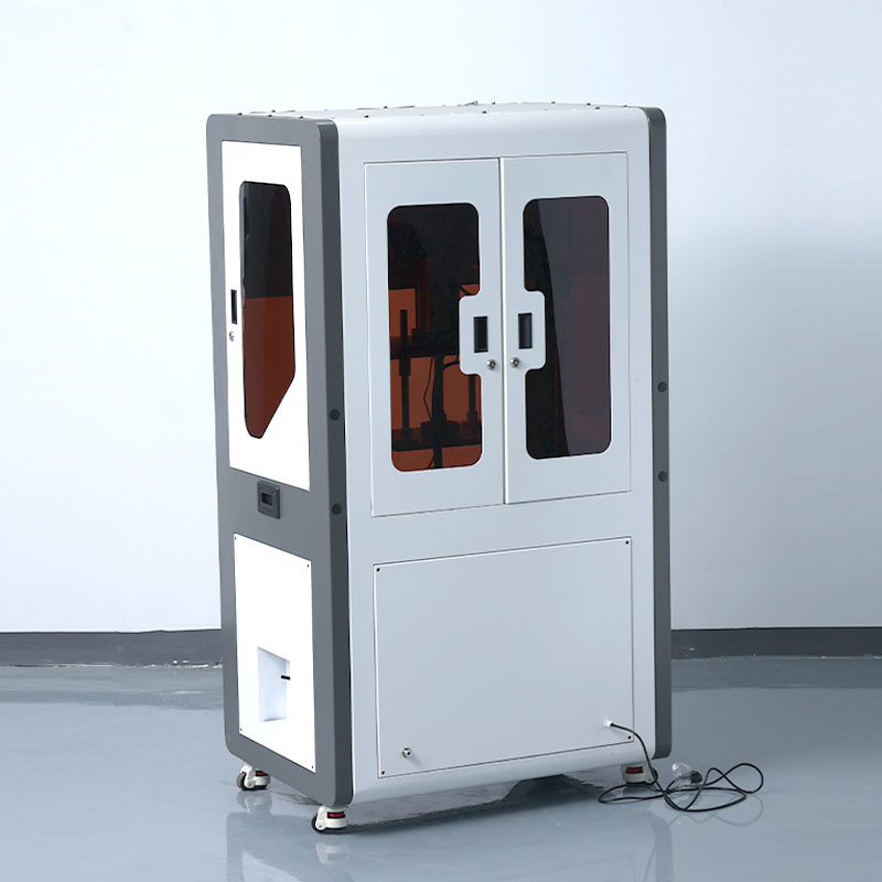 TaipeiWhat are the application areas of the air tightness tester